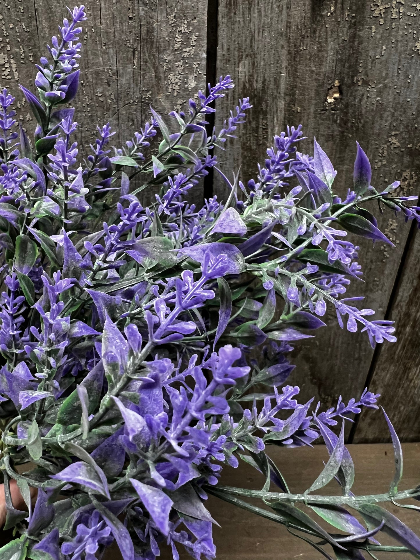 Pick, 14", LAVENDER