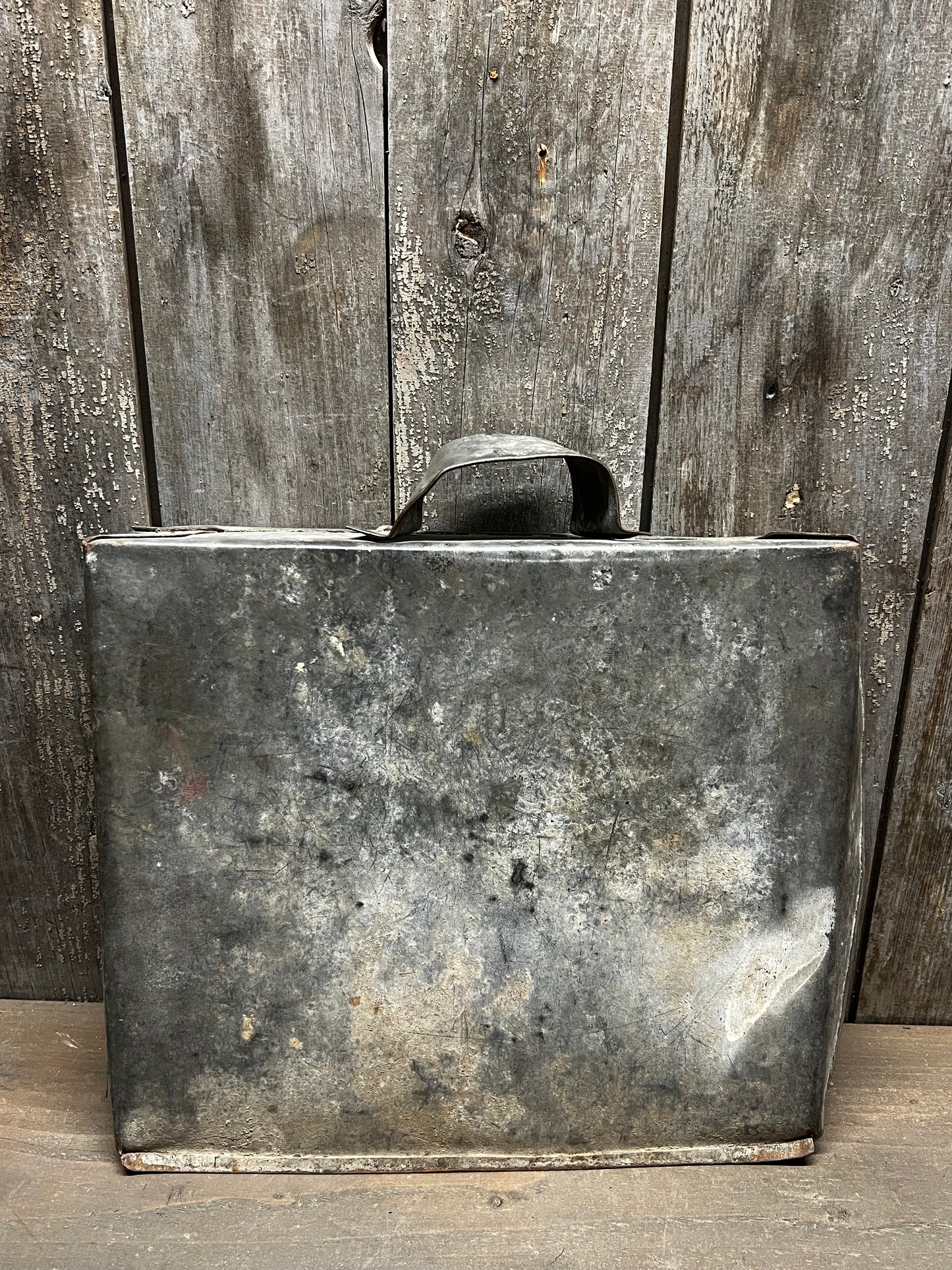 ASH/DUST PAN, 12"x 12.5"