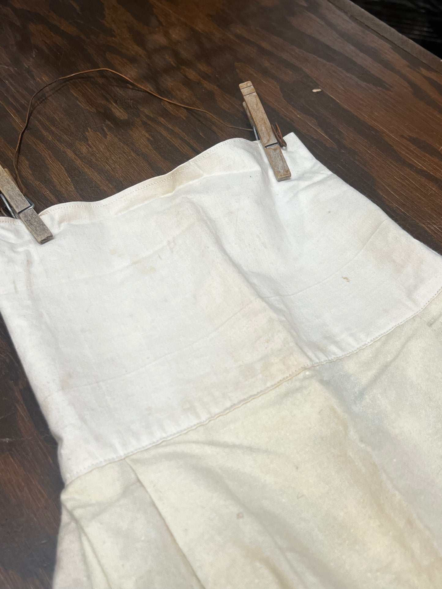 PETTICOAT, 37", Wool