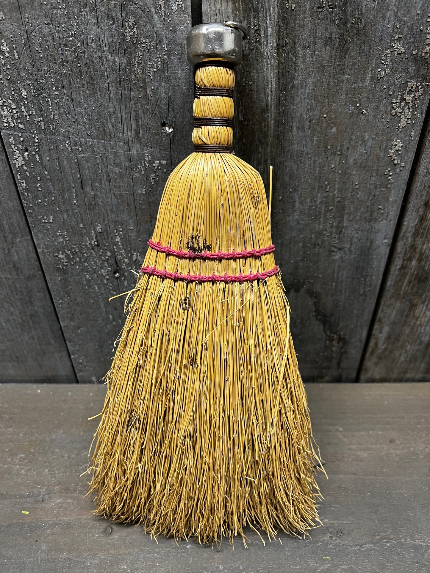Whisk Broom, ASSORTED