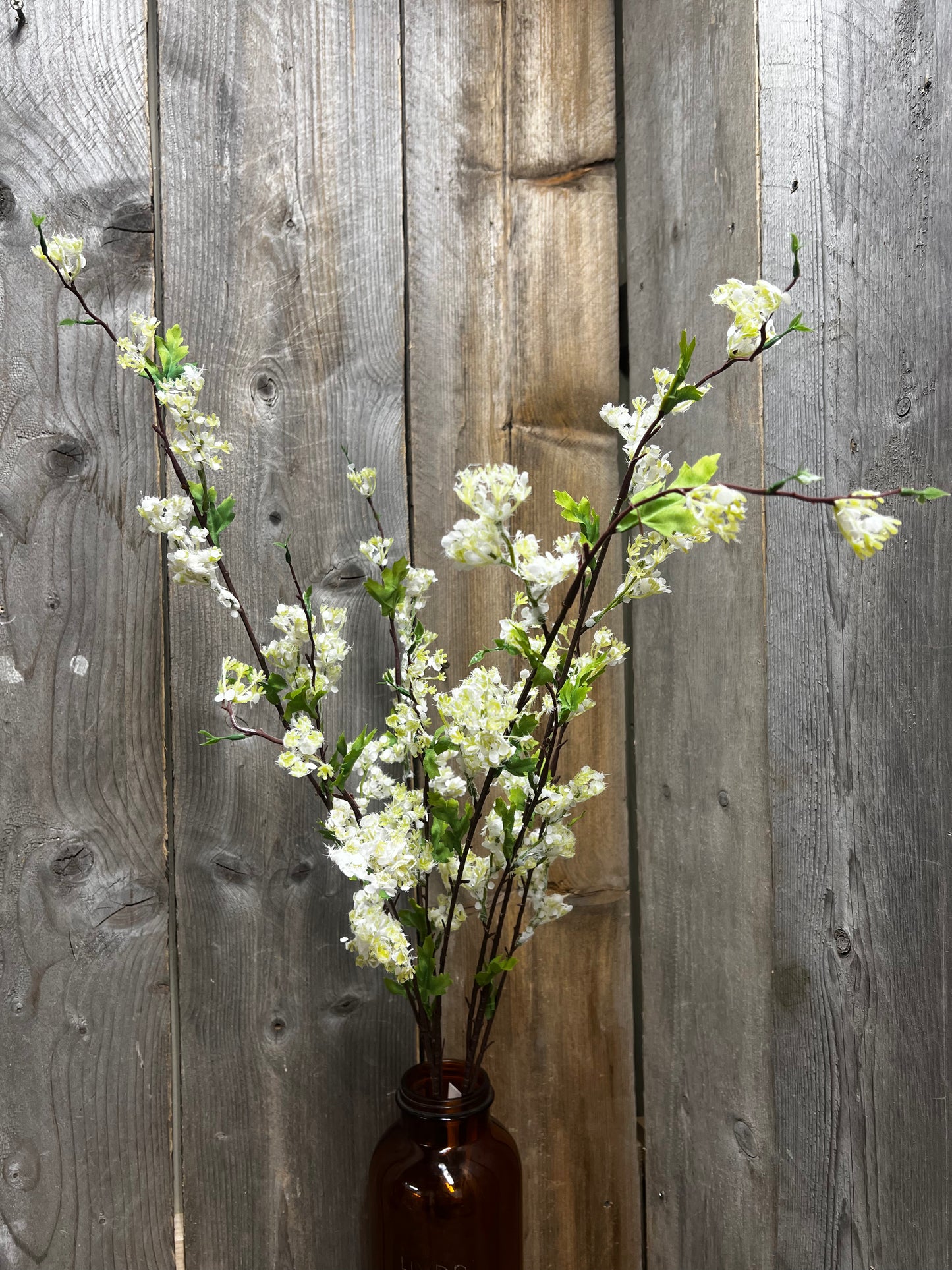 Branch, 35", CREAM LILAC
