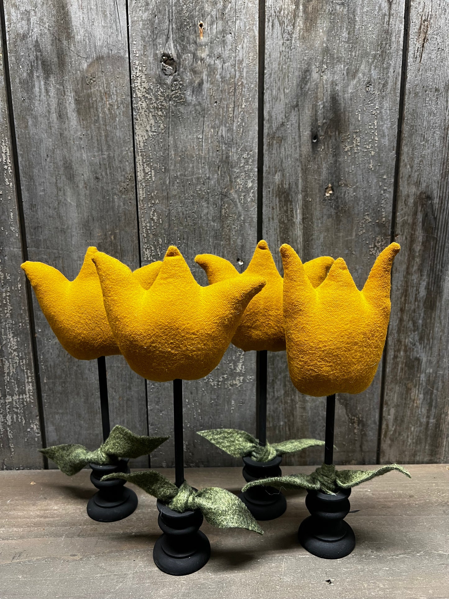 TULIP, 9", Assorted