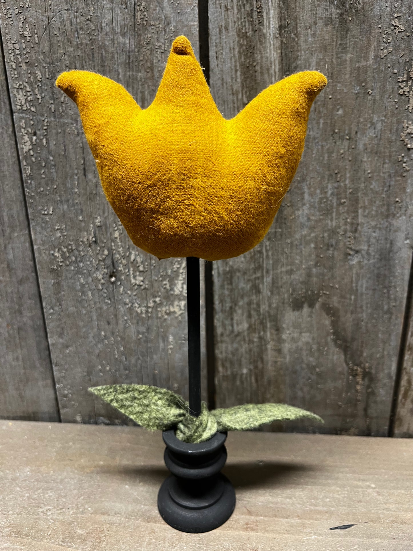 TULIP, 9", Assorted