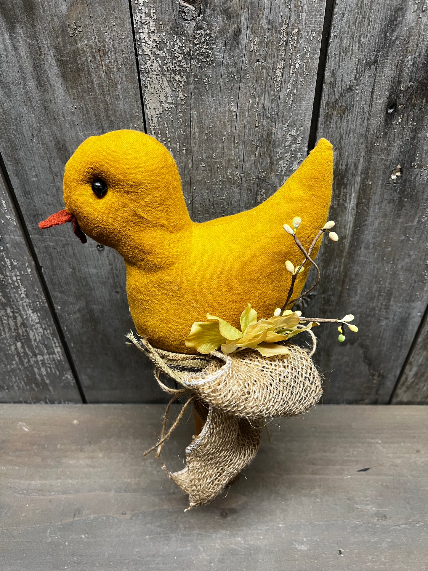 PEEP ON SPOOL, 13", Assorted