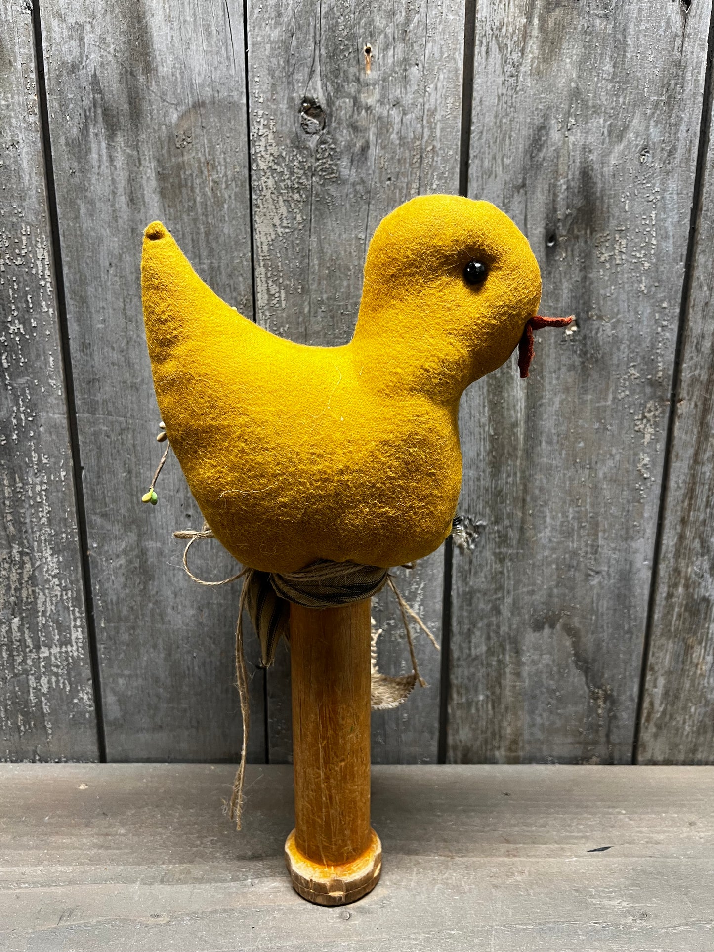 PEEP ON SPOOL, 13", Assorted