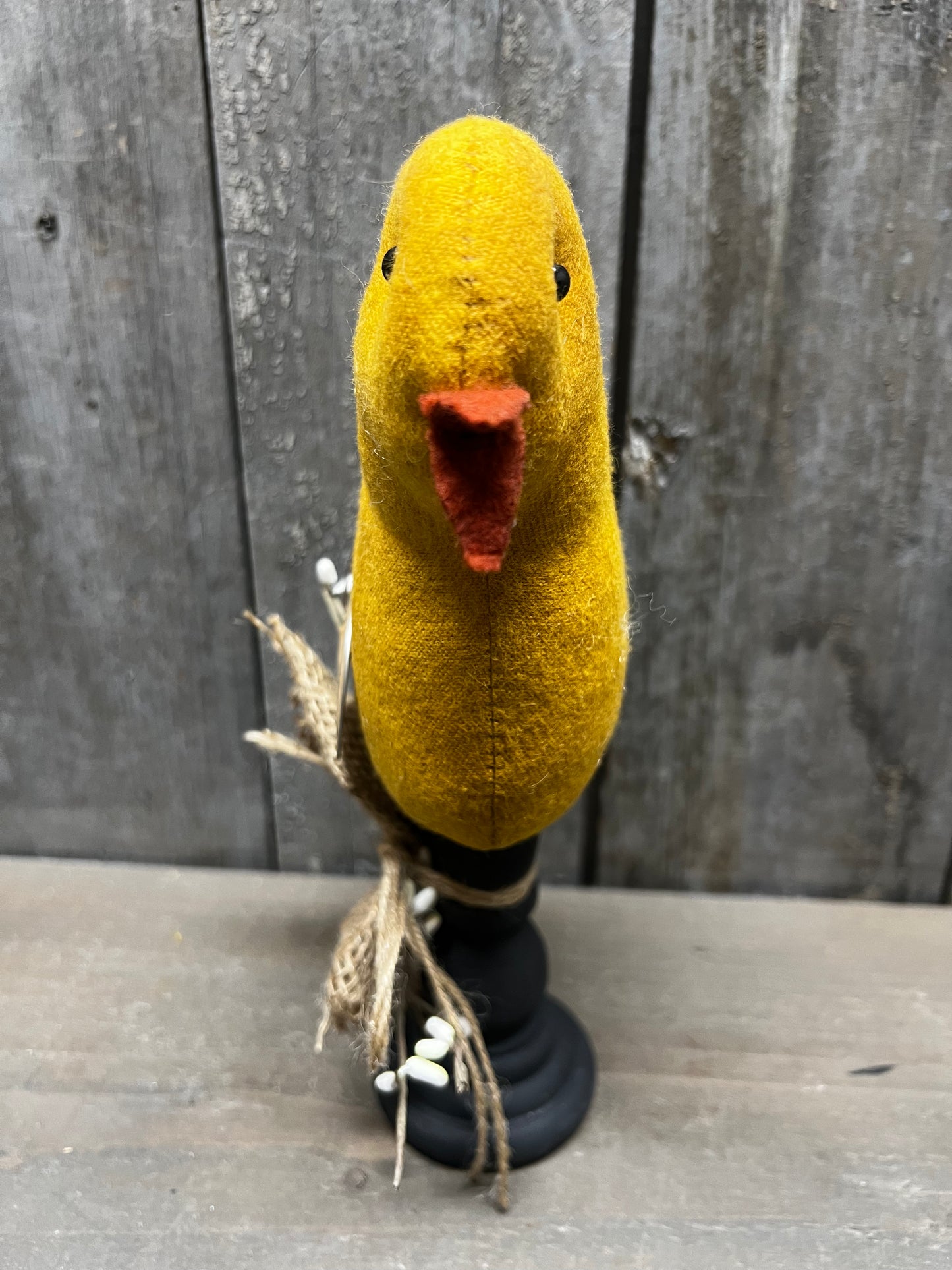 PEEP ON BASE, 9.5", Assorted