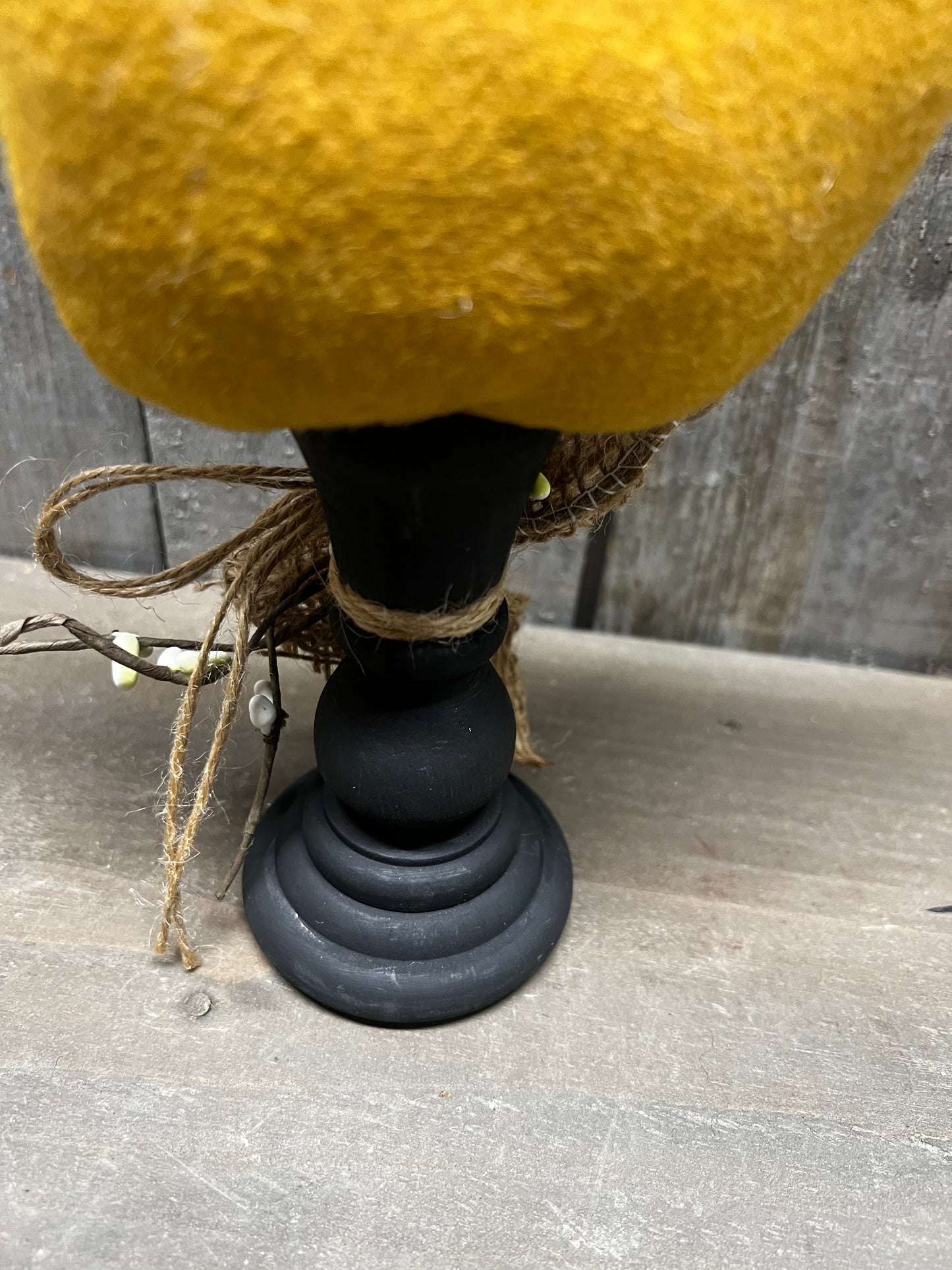 PEEP ON BASE, 9.5", Assorted