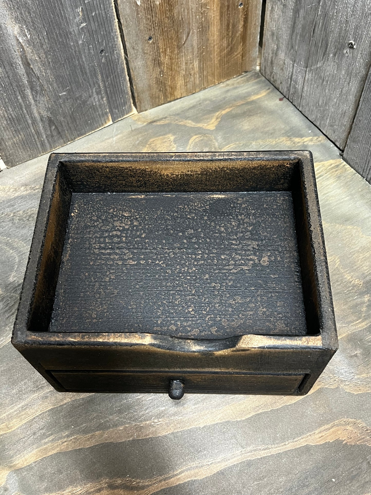 Counter Keep, (K Cup), 1 Drawer