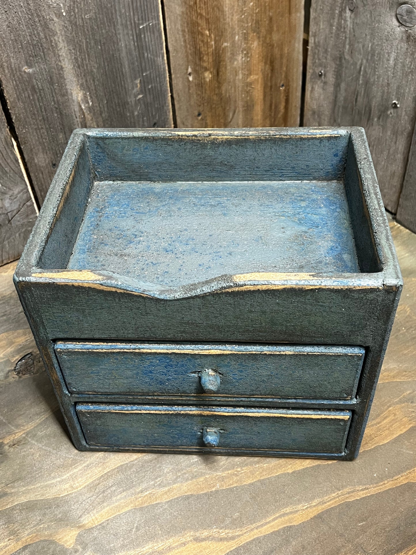 Counter Keep, (K Cup), 2 Drawer