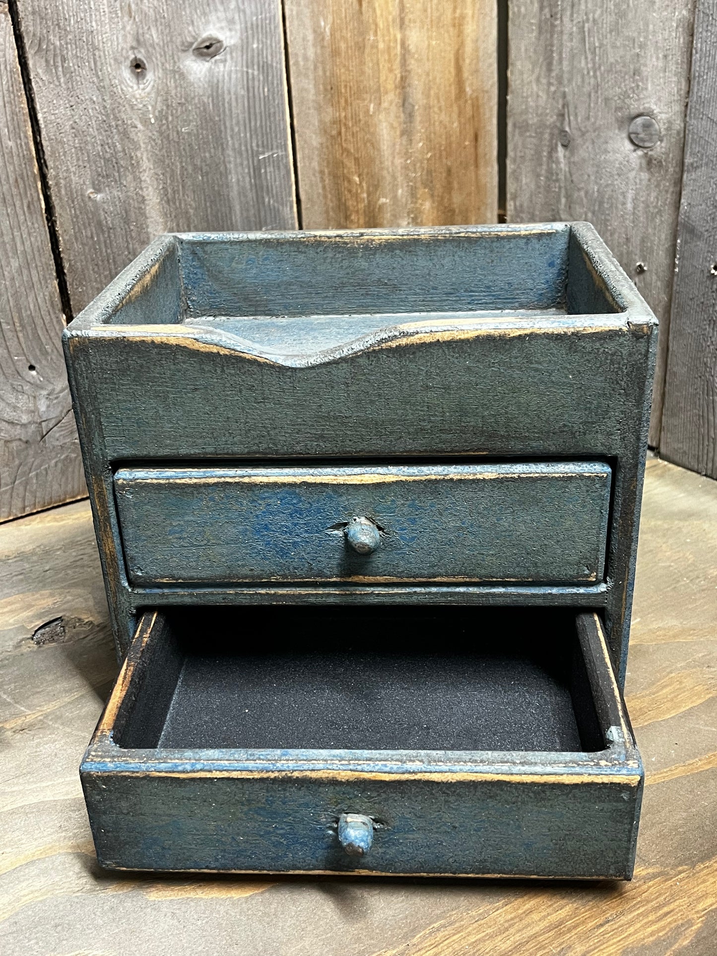 Counter Keep, (K Cup), 2 Drawer