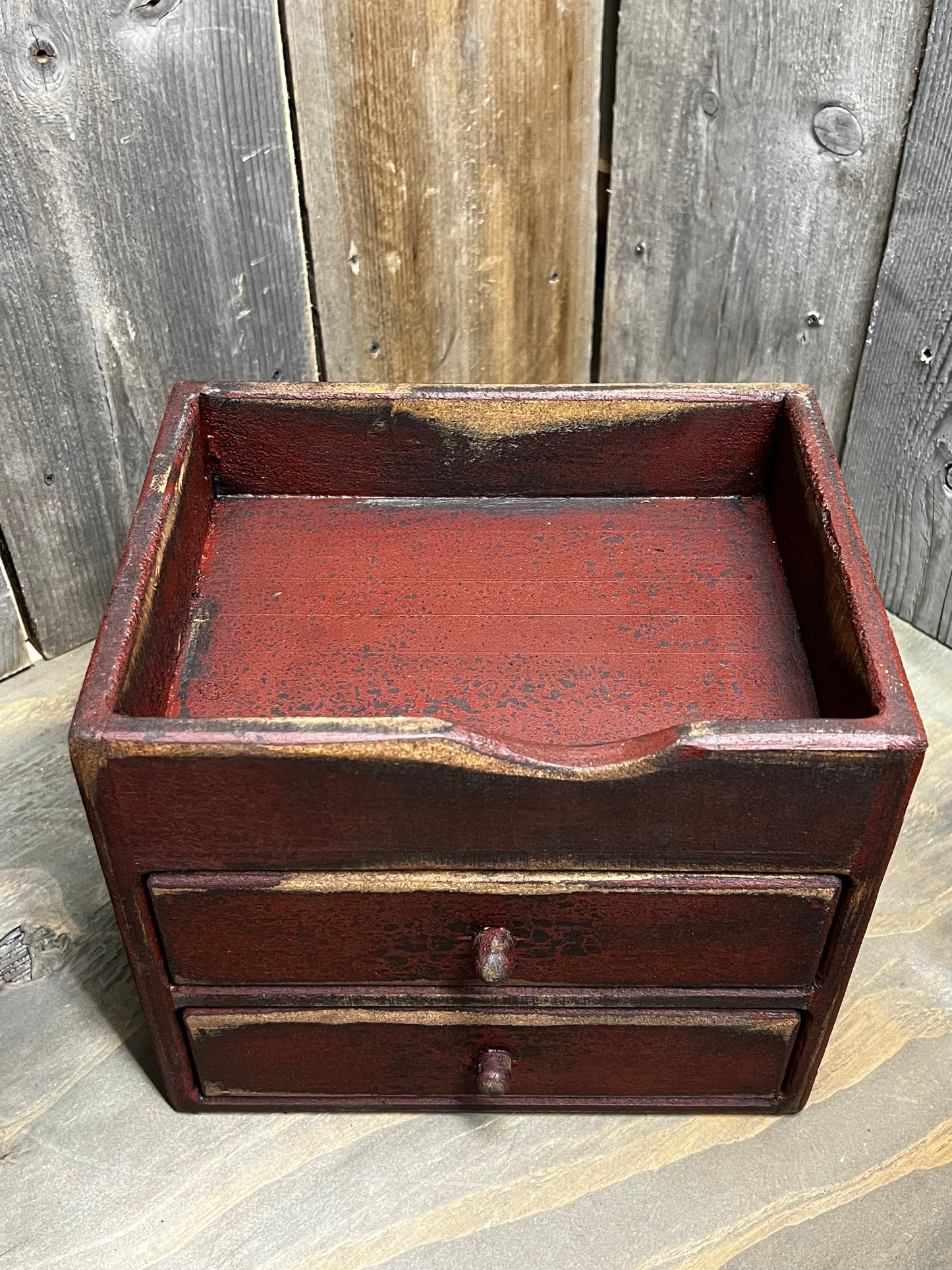 Counter Keep, (K Cup), 2 Drawer