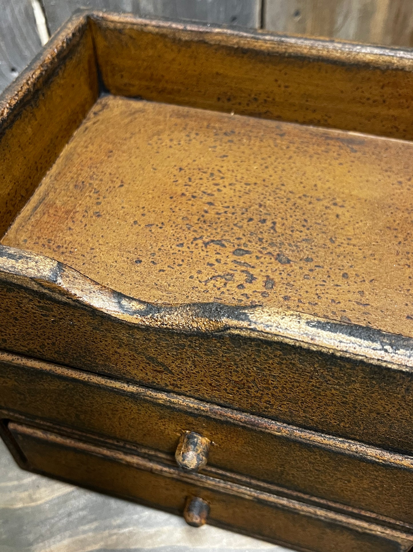 Counter Keep, (K Cup), 2 Drawer