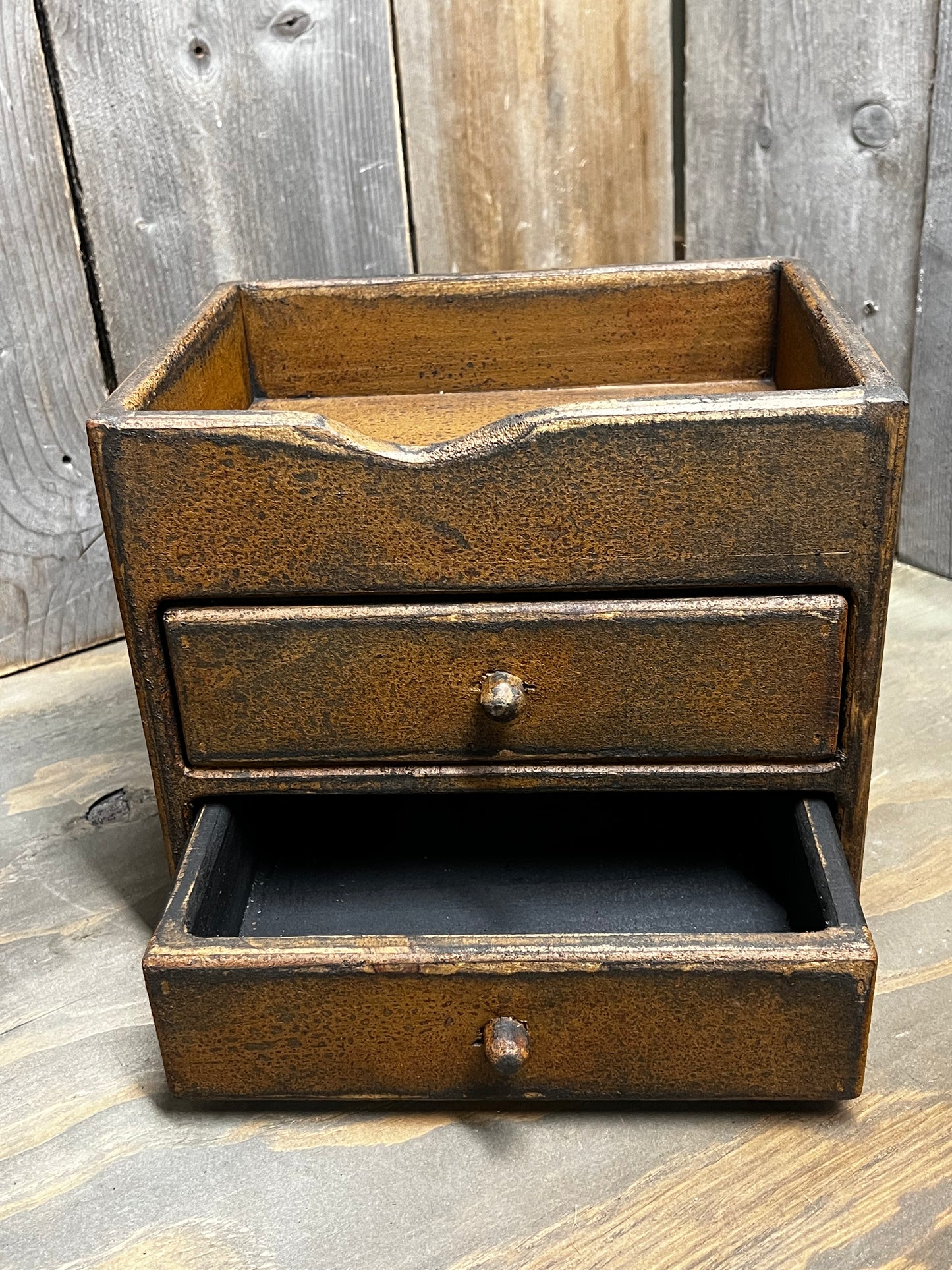 Counter Keep, (K Cup), 2 Drawer