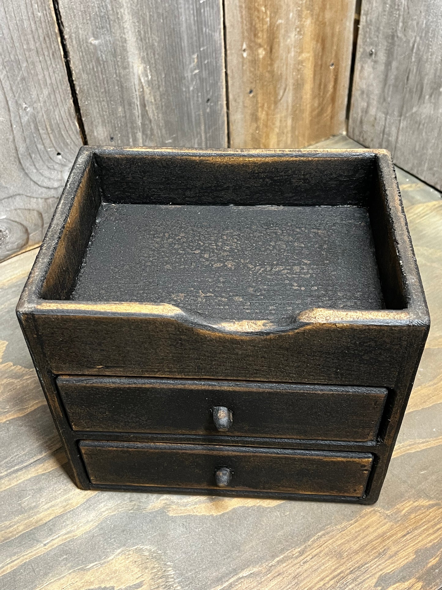 Counter Keep, (K Cup), 2 Drawer