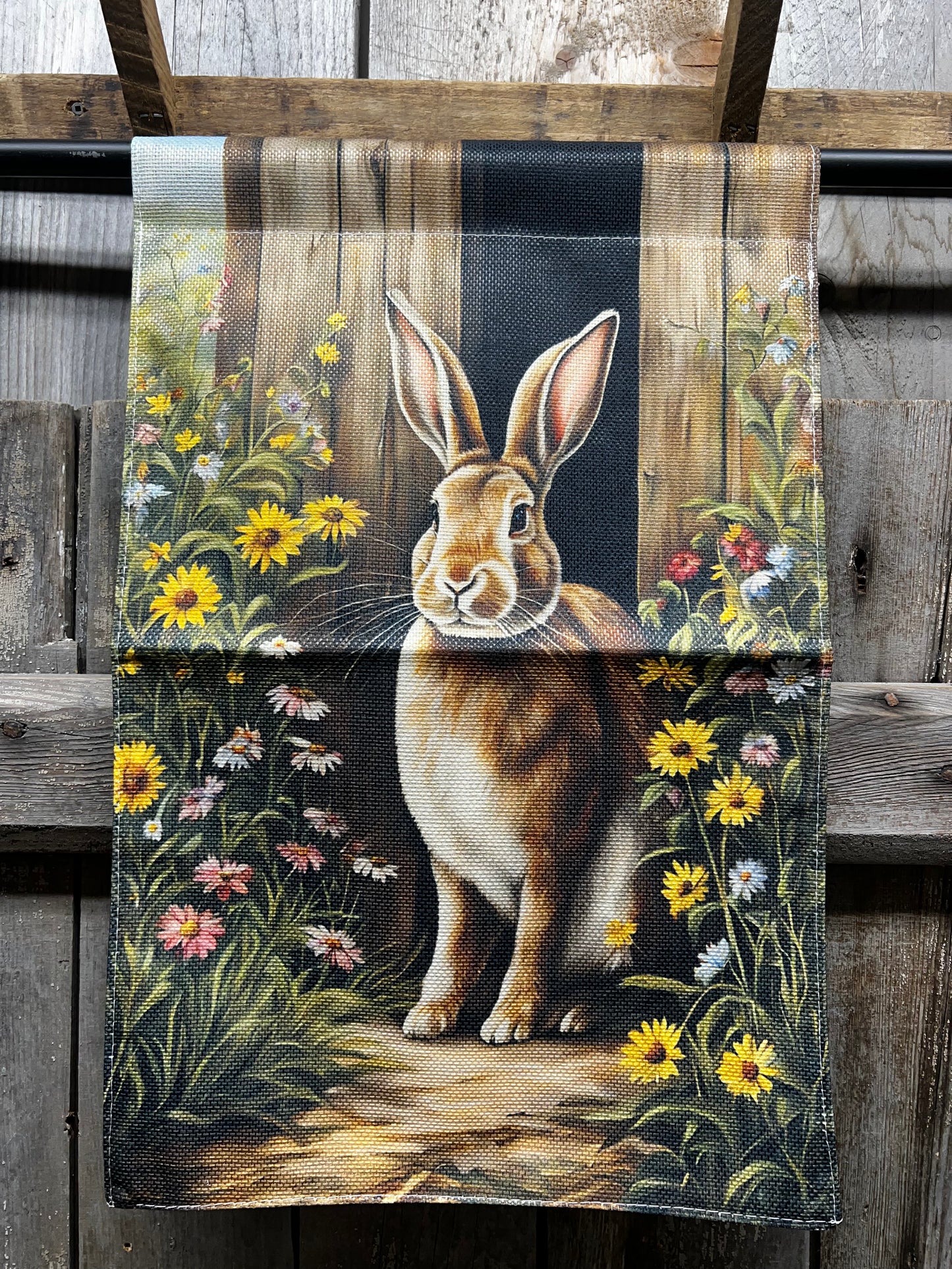 Garden Flag, 12.5" x 17.25", ASSORTED DESIGNS