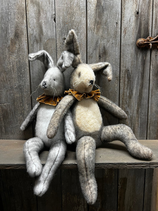 PEPPER, 18", Assorted