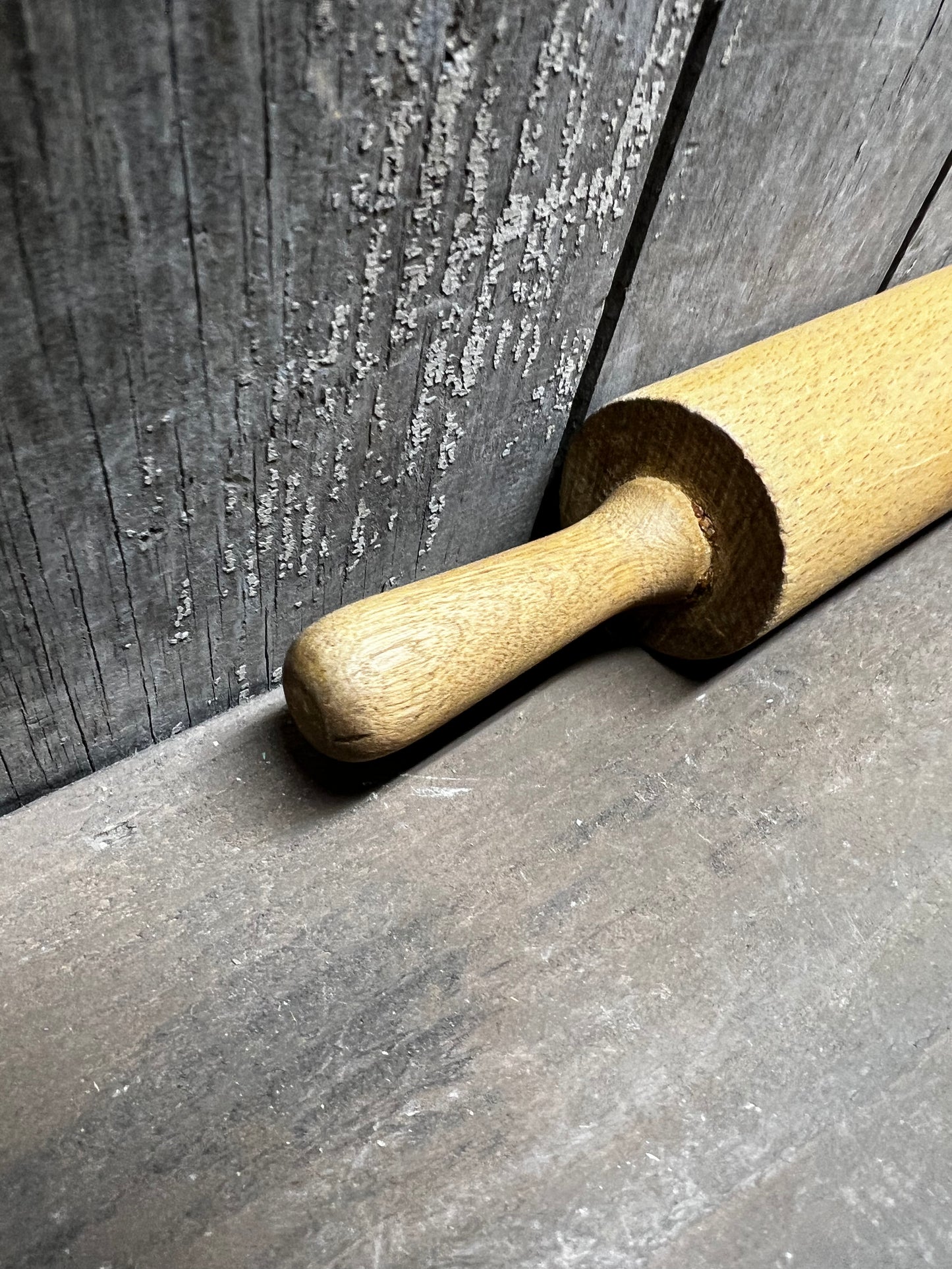 ROLLING PIN, 19" or 17"