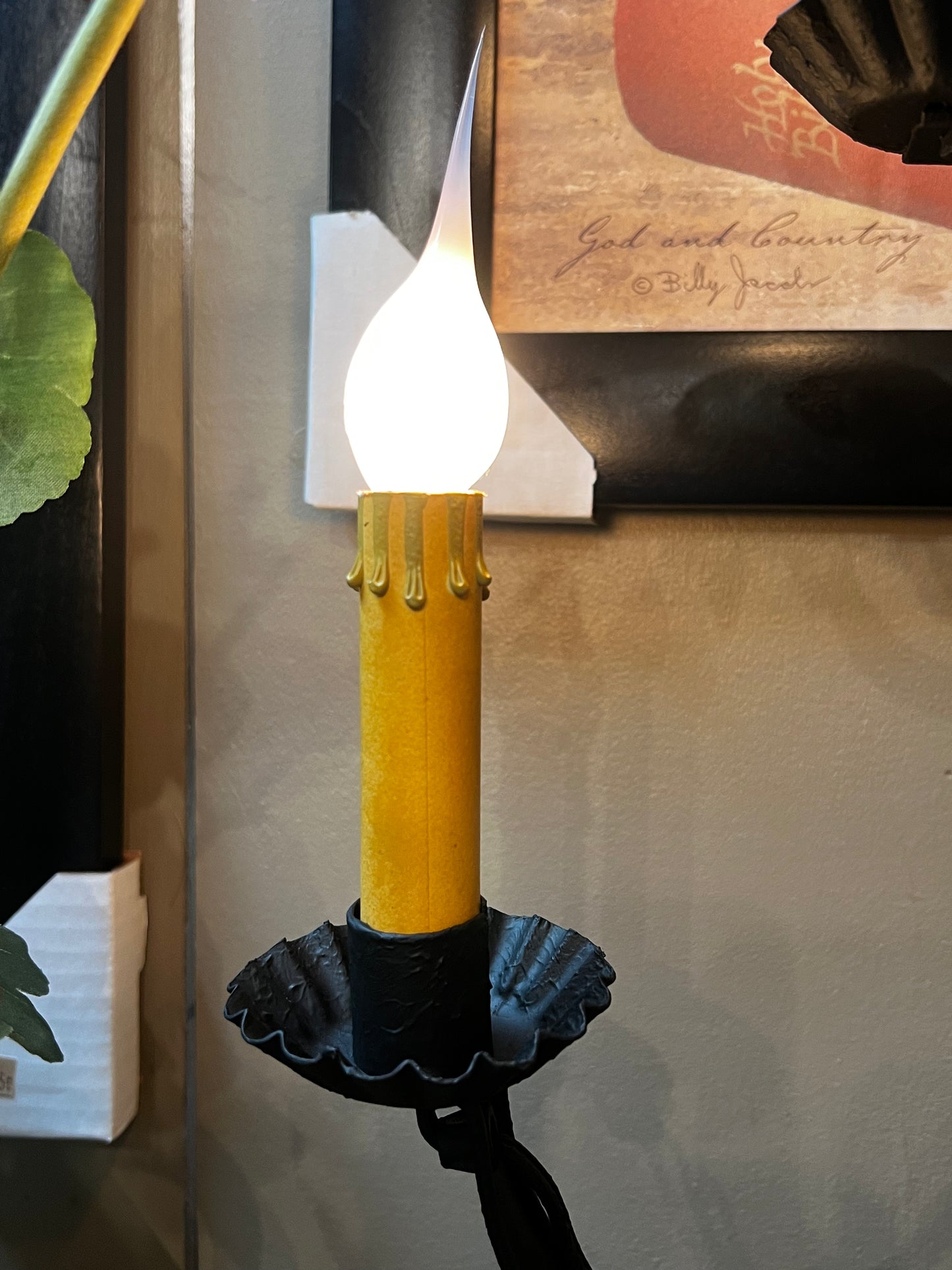 Accent Light, PYRAMID, TEXTURED BLACK