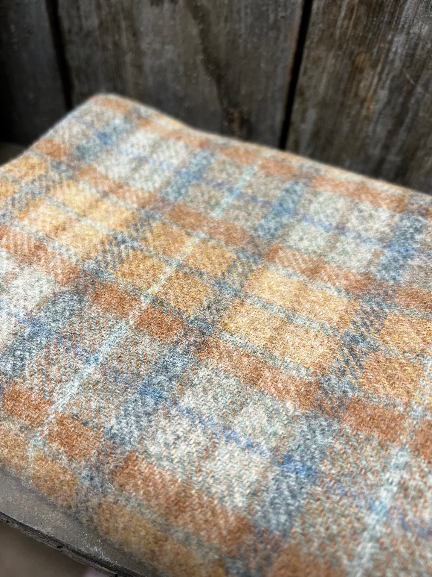 Wool Bundle, Unwashed, EASTER PARADE