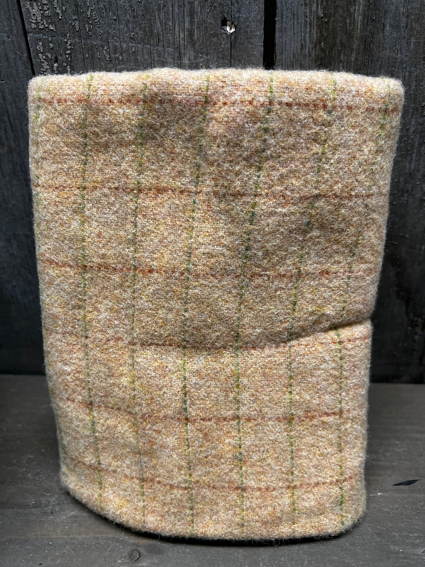 Wool Bundle, Unwashed, EASTER PARADE