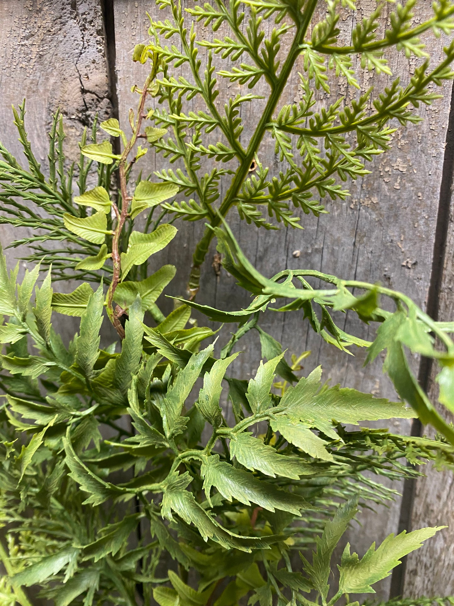 Pick, 31", Forest Fern, GREEN