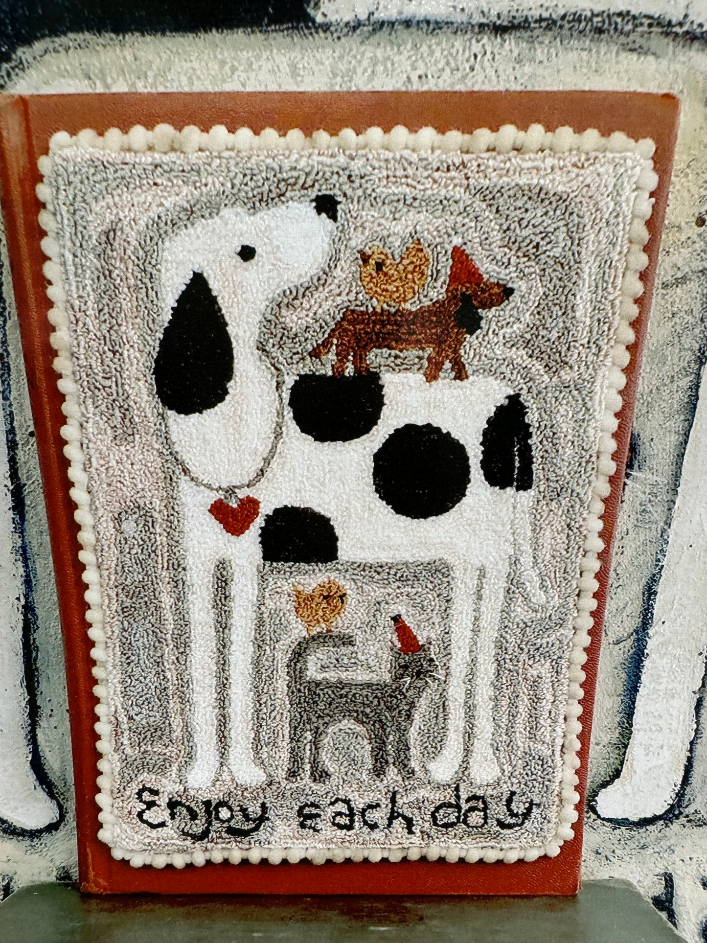 Pattern, PN, CELEBRATE