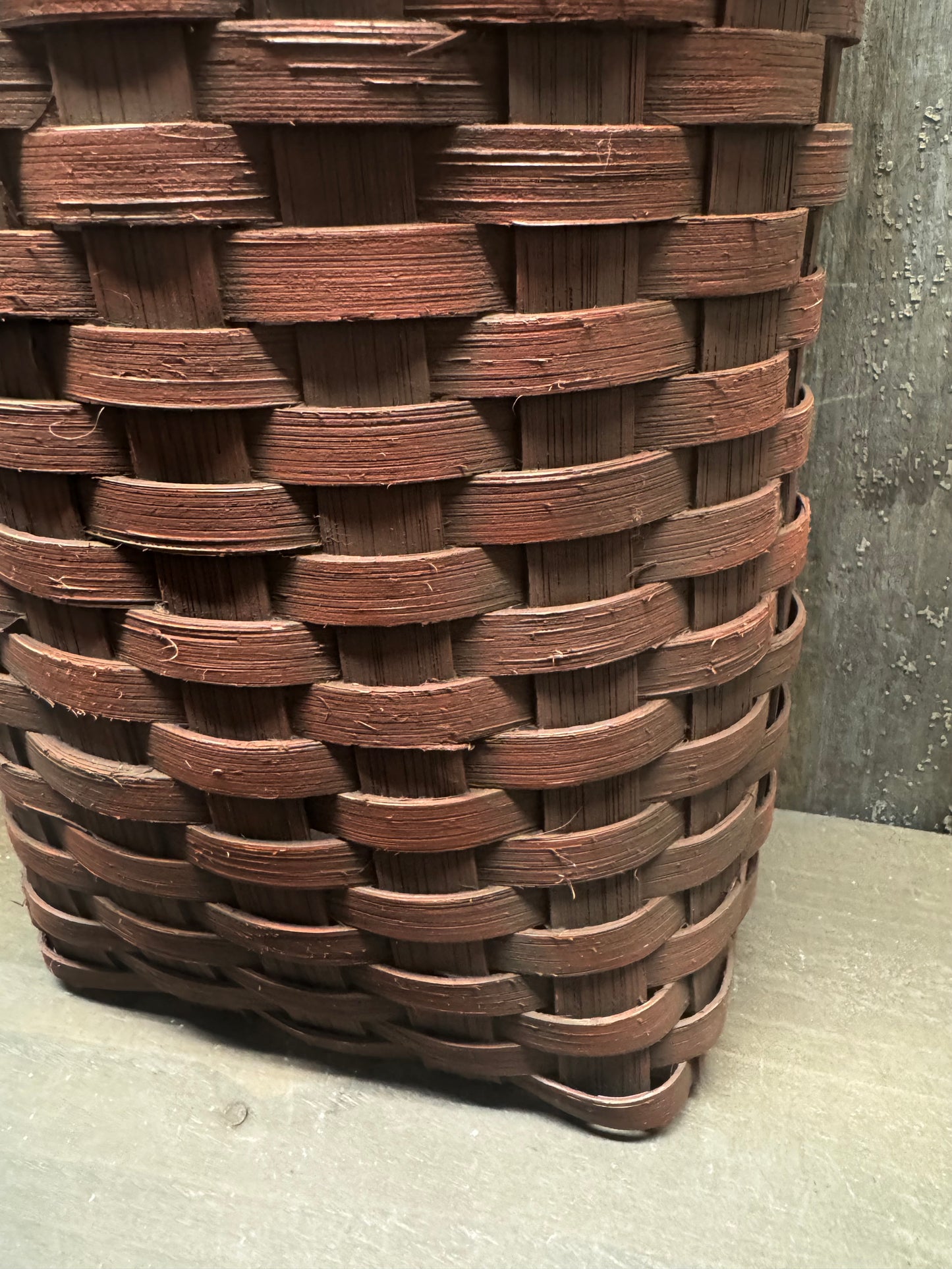 Wall Basket, MEDIUM