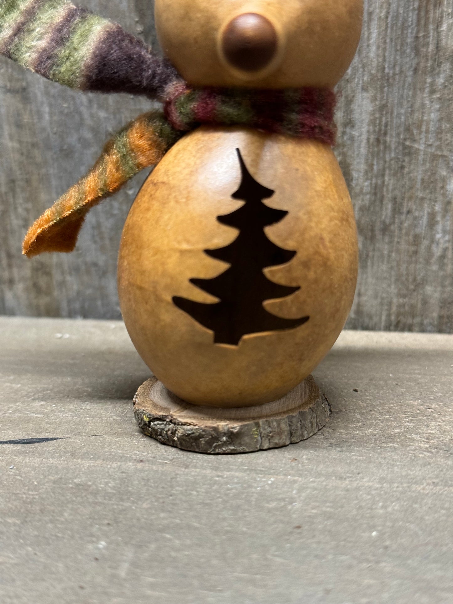 Moose Gourd, LIL’ MILES