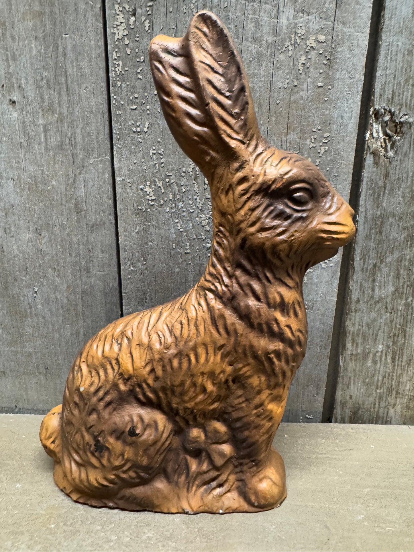 Rabbit, Resin, ASSORTED SIZES