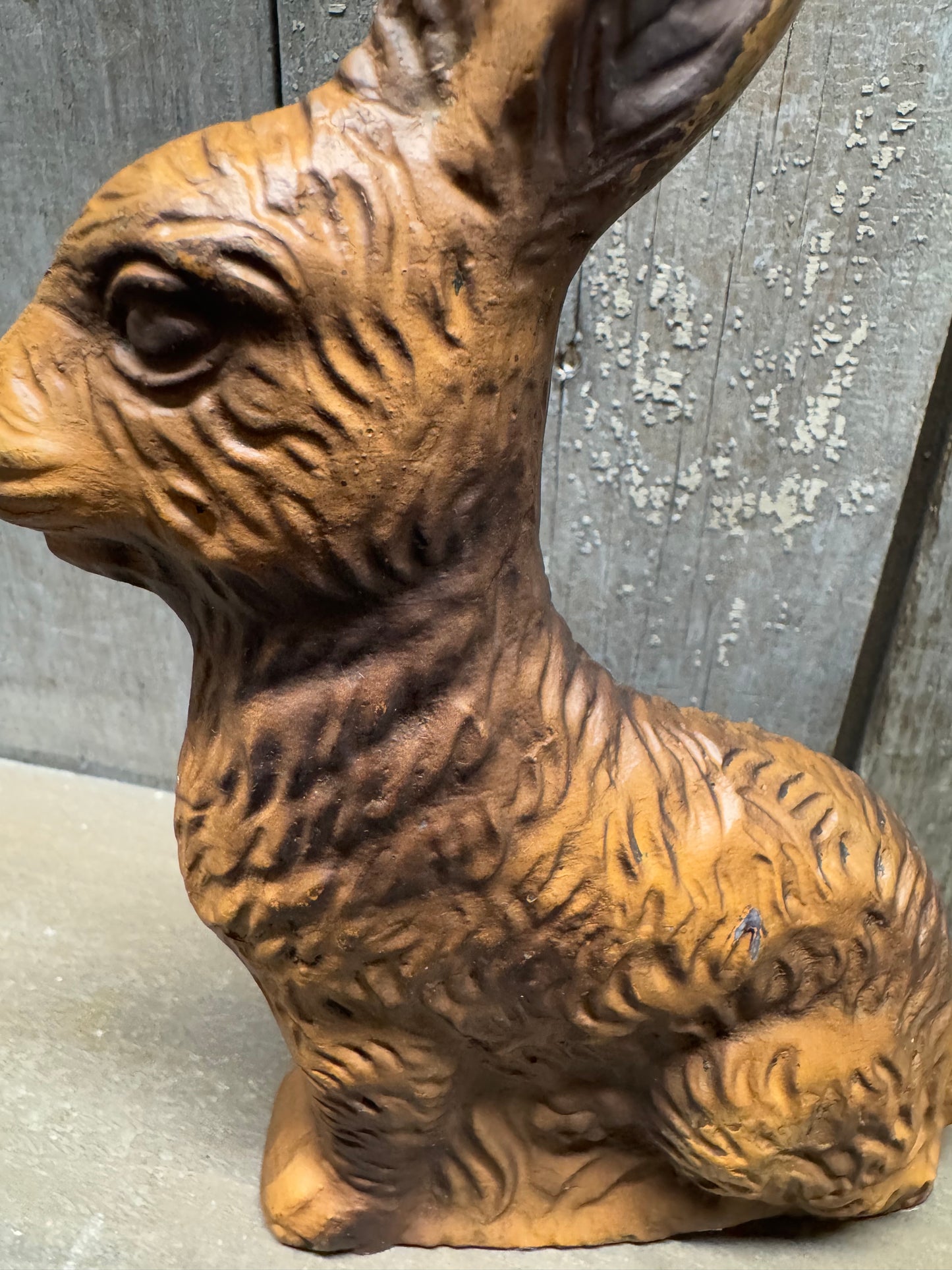 Rabbit, Resin, ASSORTED SIZES