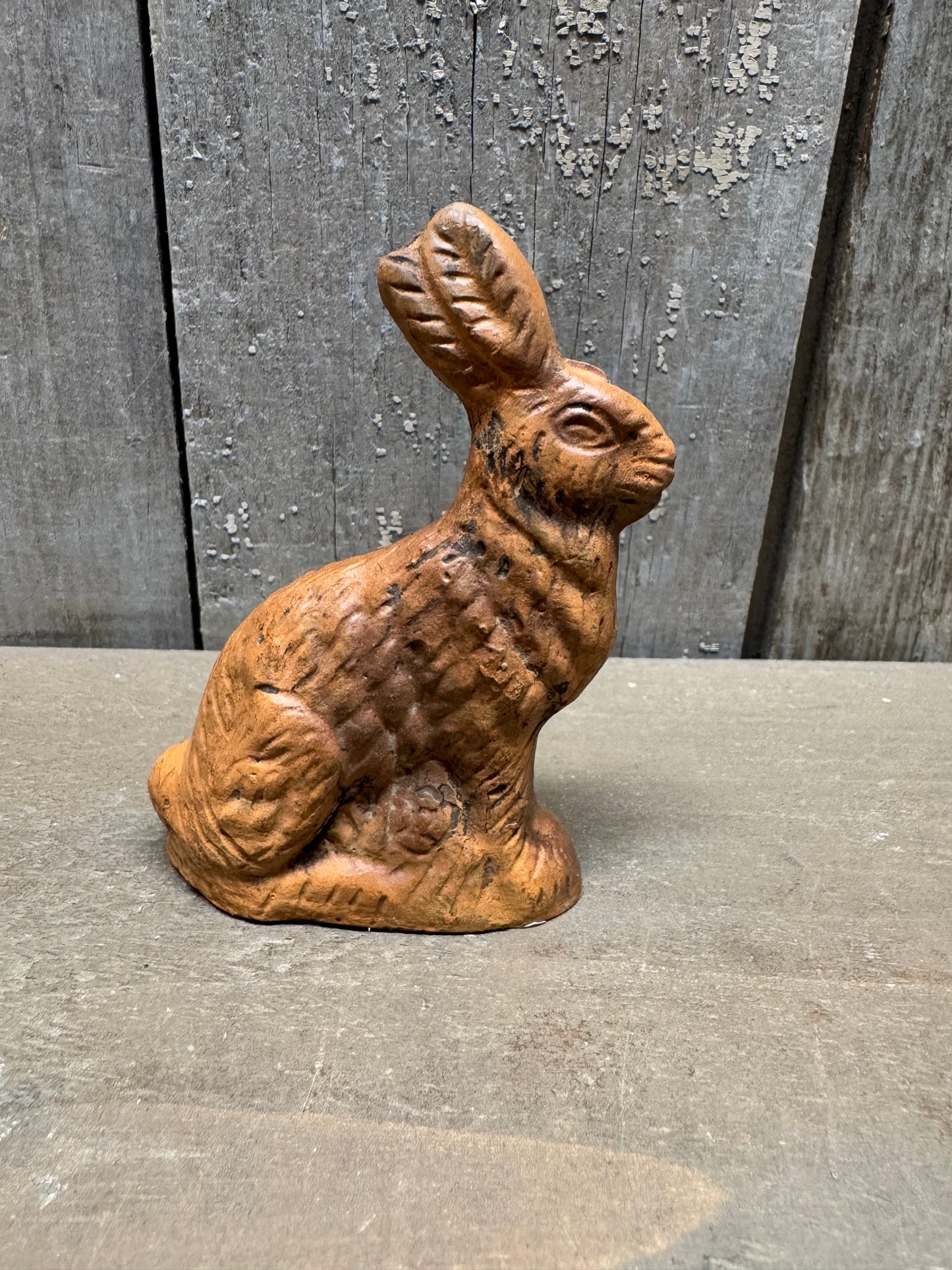 Rabbit, Resin, ASSORTED SIZES