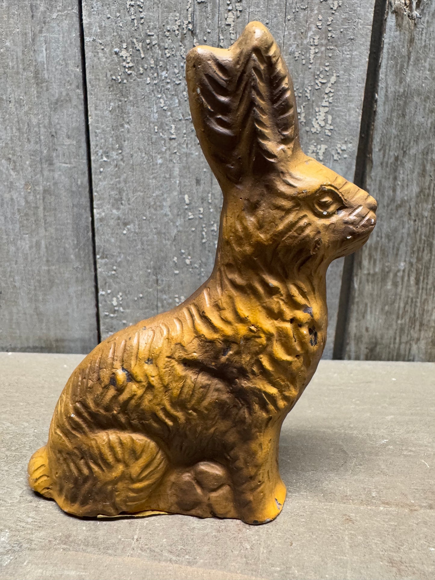 Rabbit, Resin, ASSORTED SIZES