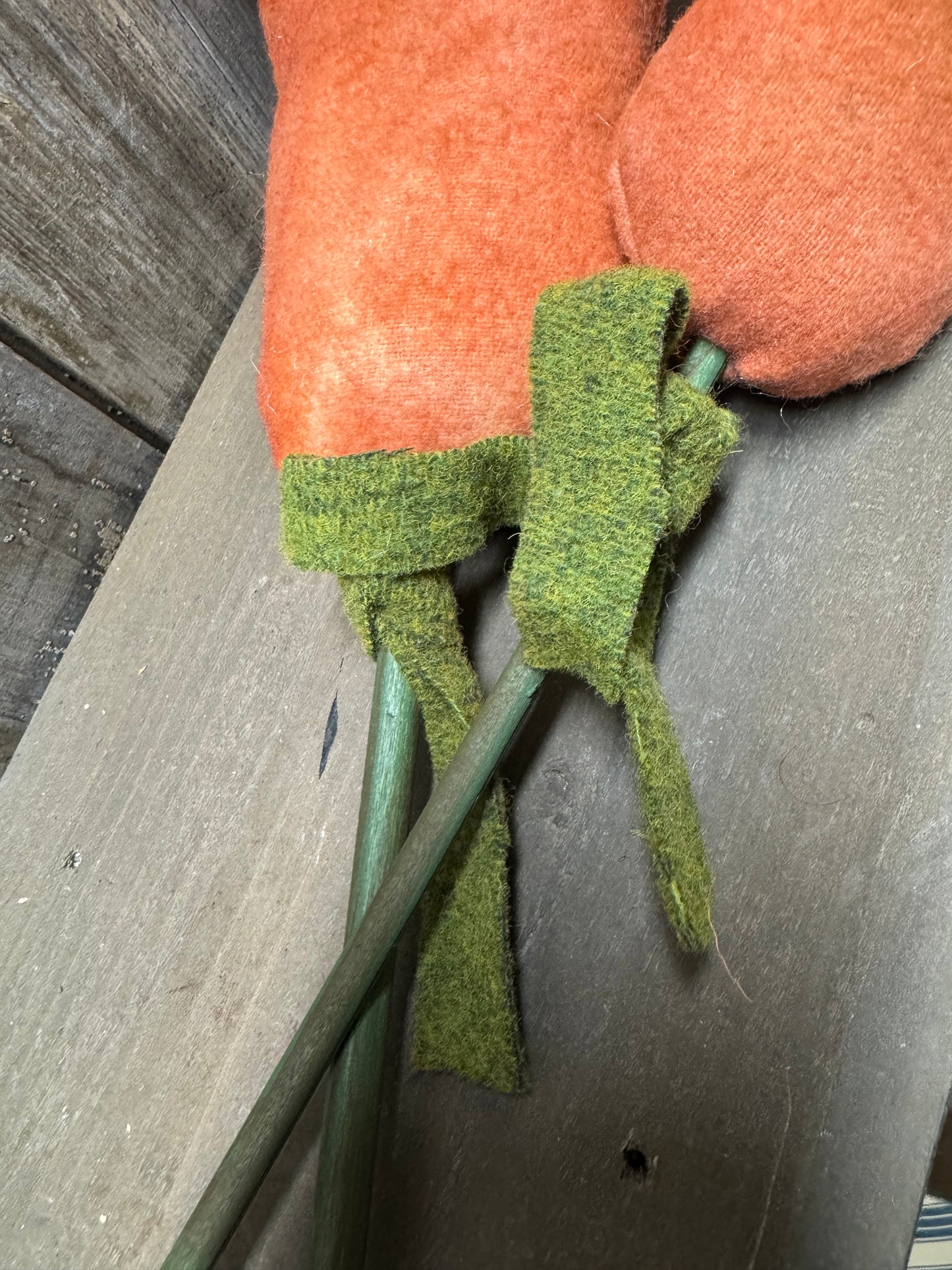 Tulips, Set/2, WOOL ASSORTED
