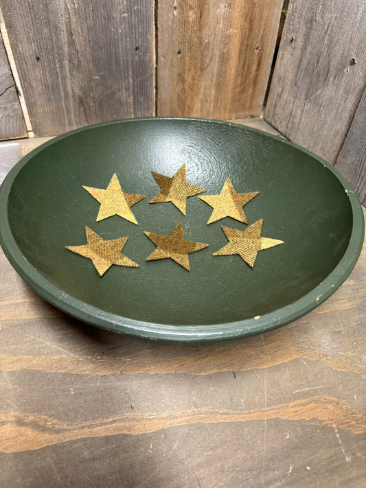 WOOL STAR, Extra Large, 3”