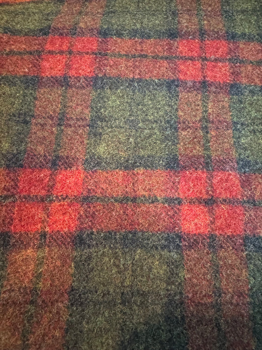 CHRISTMAS IN JULY, Wool