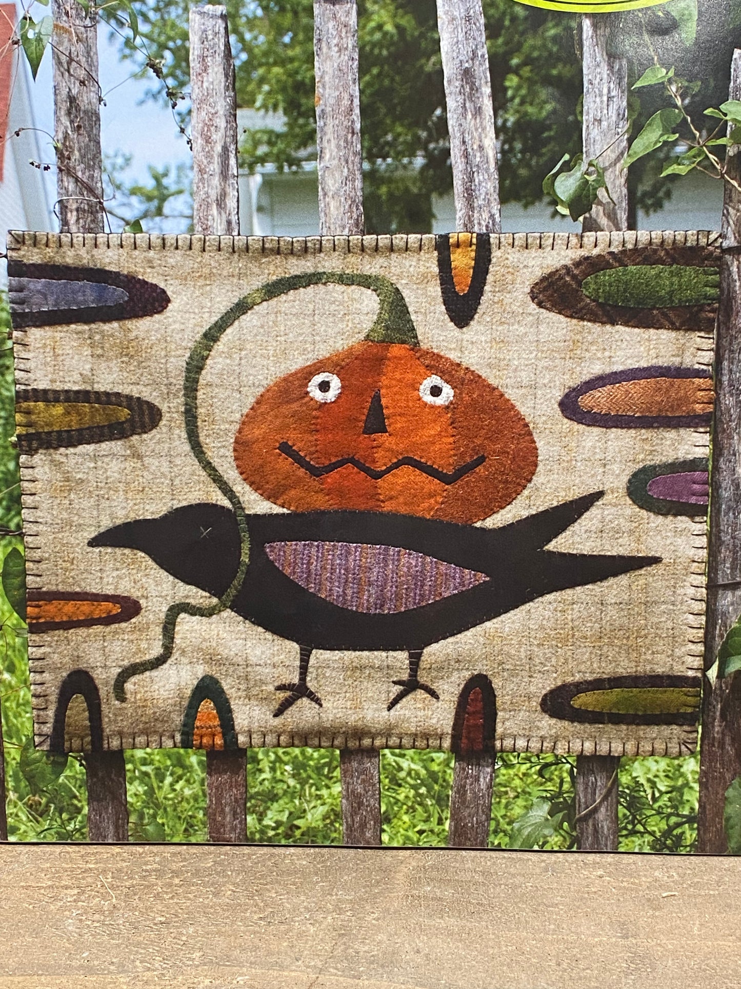 Pattern, PRIZE PICK