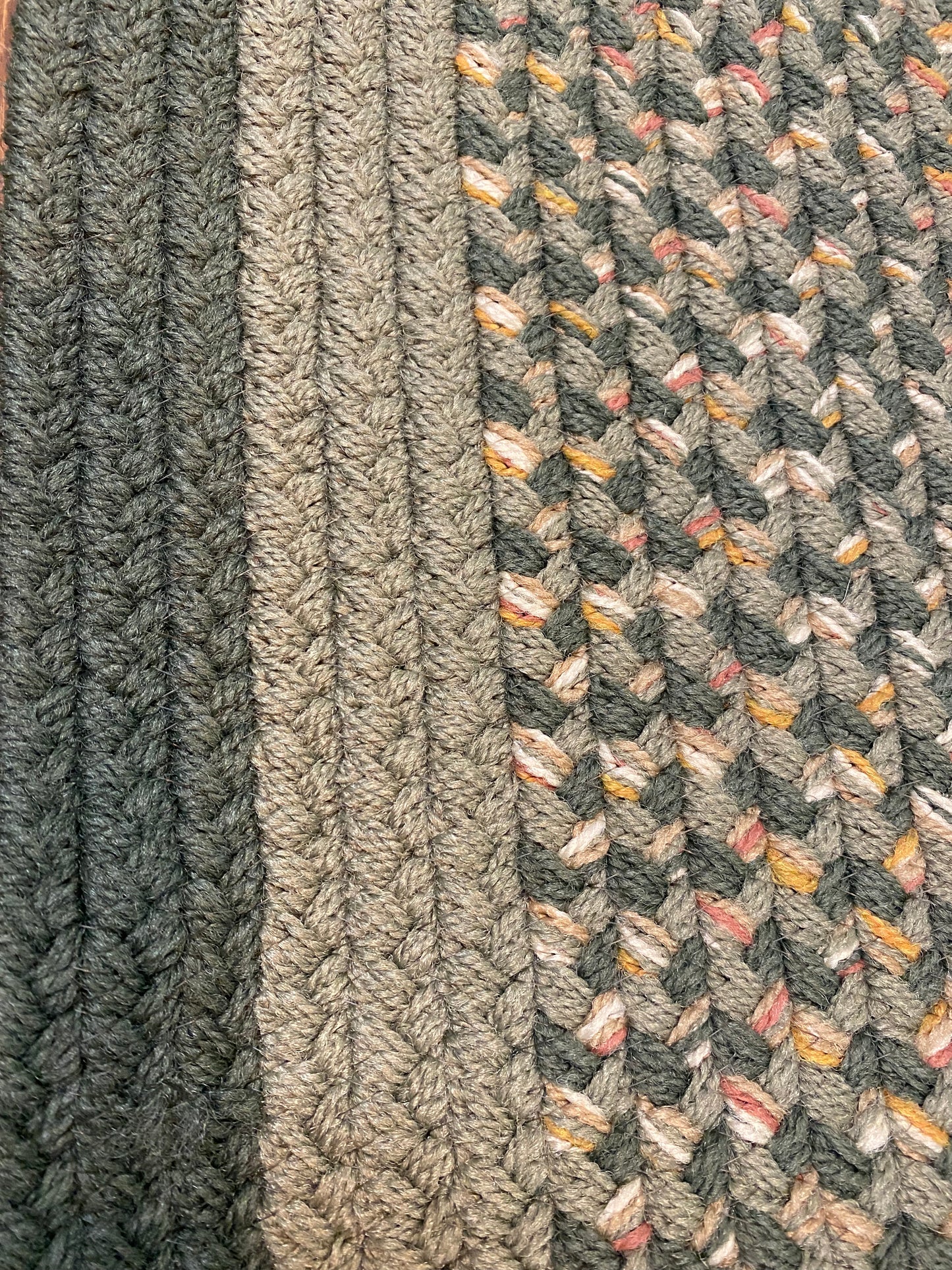 Rug, 20"x 30", Special Buy, MEADOW