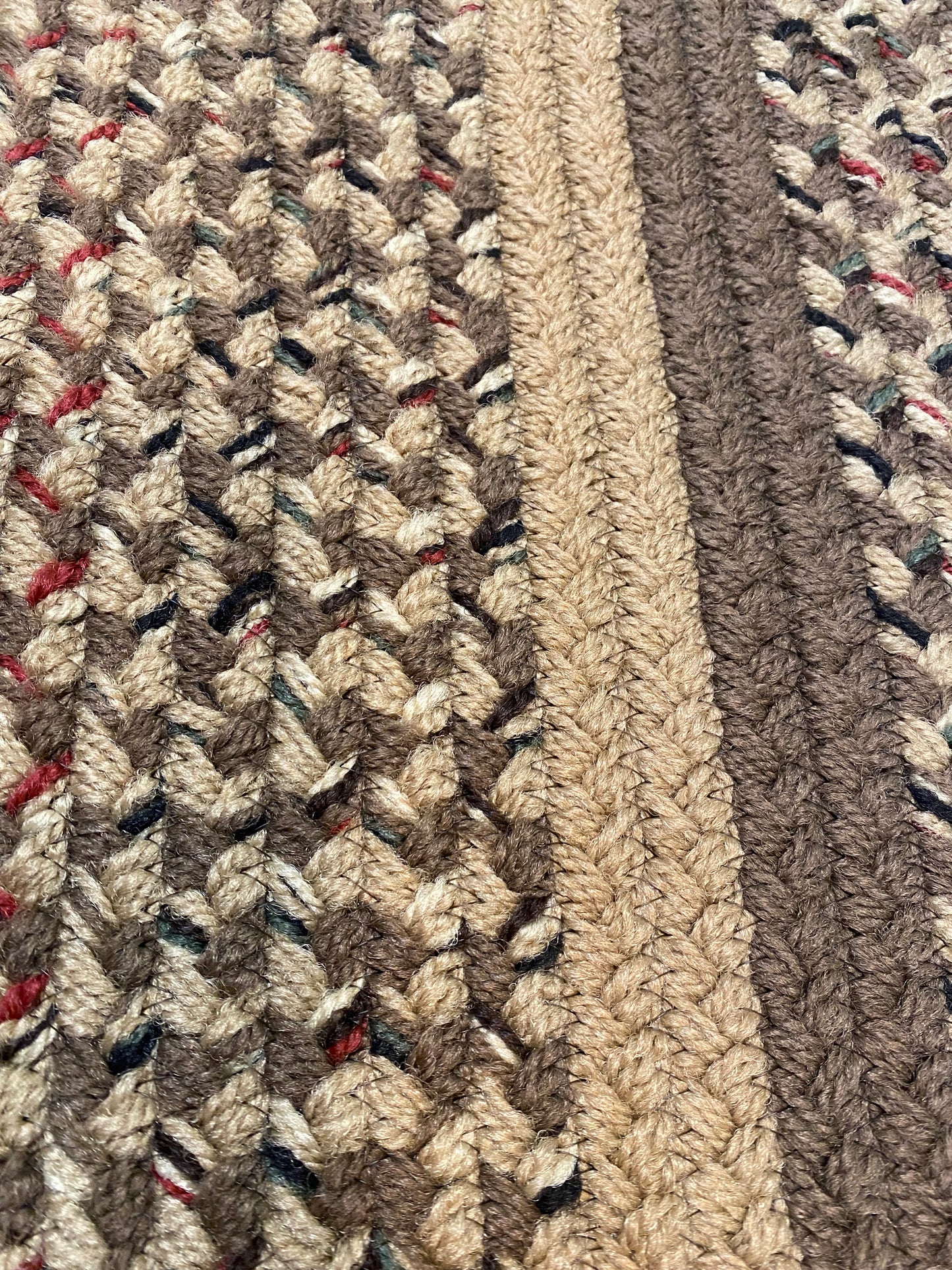 Rug, 20"x 30", Special Buy, CANYON
