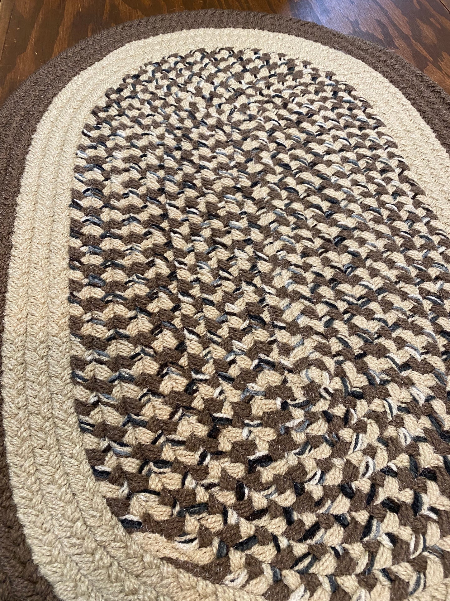 Rug, 20"x 30", Special Buy, JAMESTOWNE