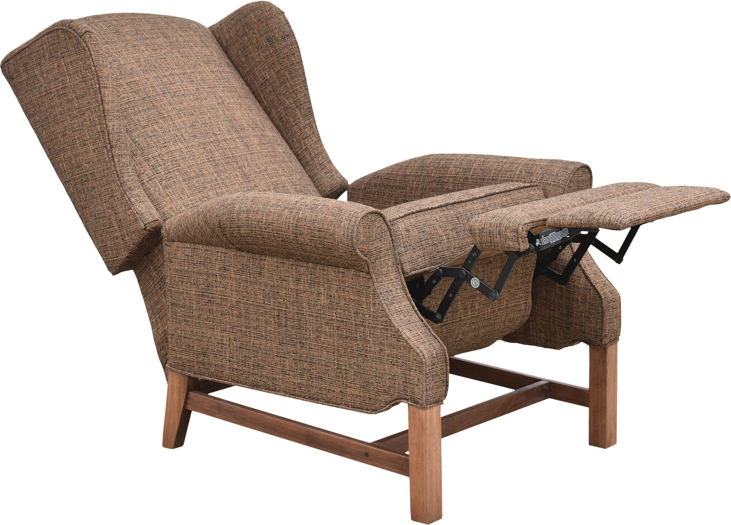 Recliner, 42", JB