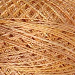 JP7 FADED MARYGOLD, Valdani #8