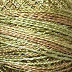 JP8 SPRING LEAVES, Valdani #8