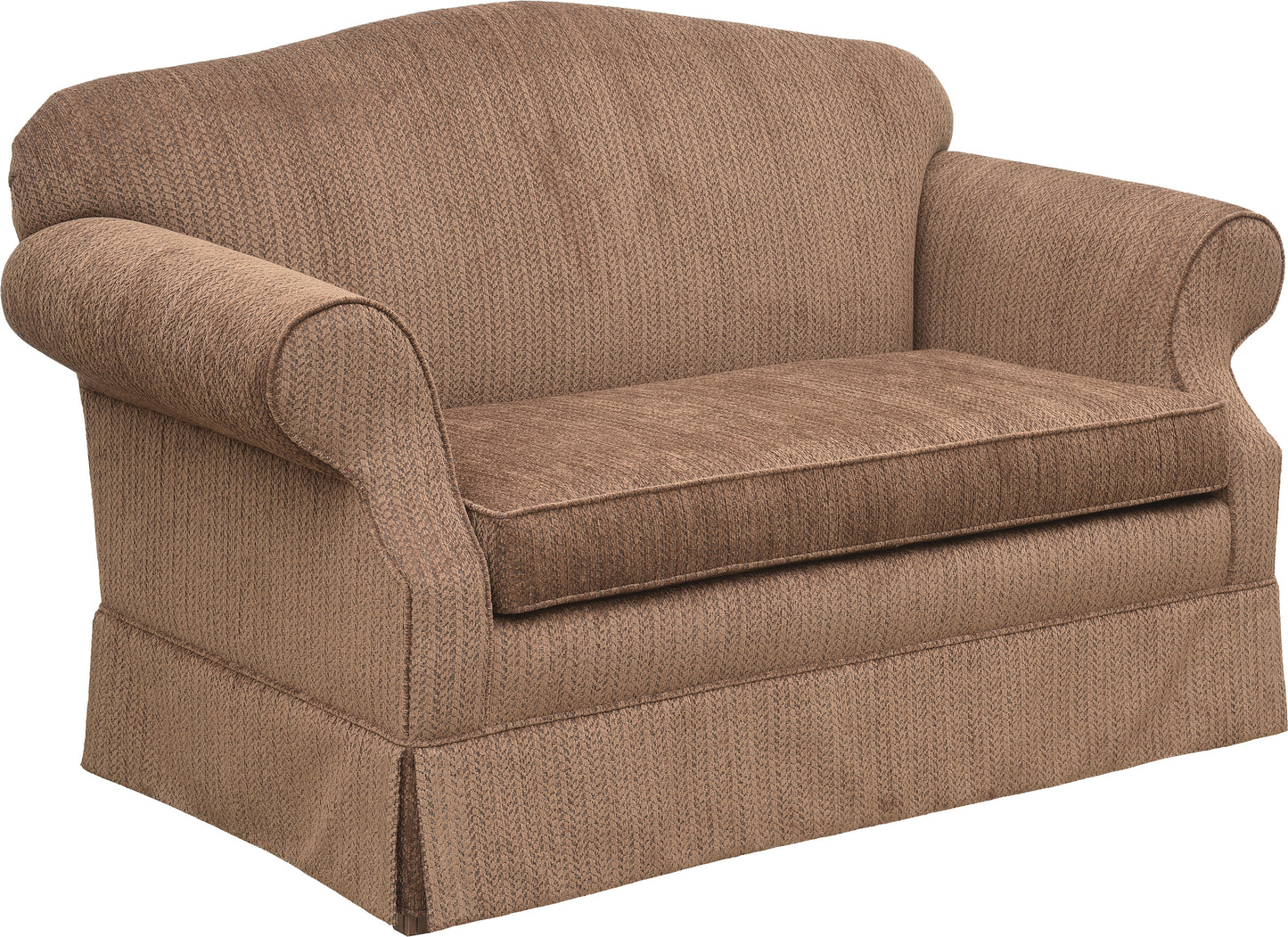 Loveseat, 62", STOCKBRIDGE