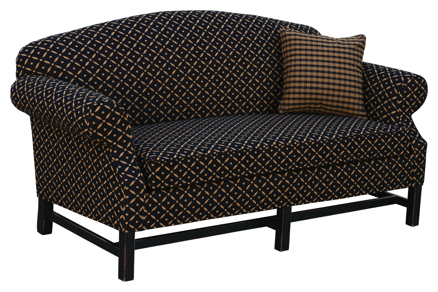 Sofa, 72", STOCKBRIDGE