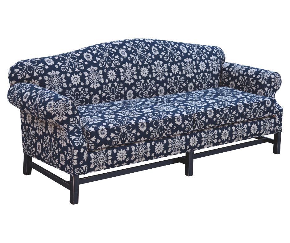 Sofa, 90", STOCKBRIDGE