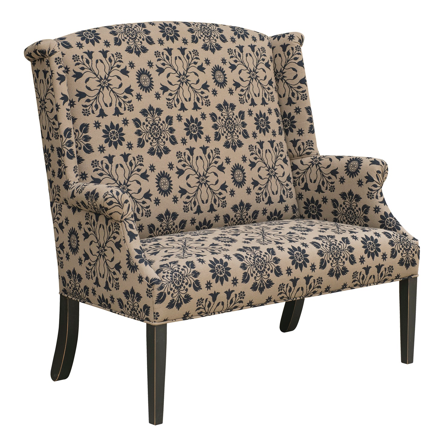 Settle, 47", SARAH REAVER