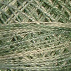 M93 SILVER FOAM, Valdani #8