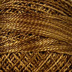 O154 DARK ANTIQUE GOLDS, Valdani #8