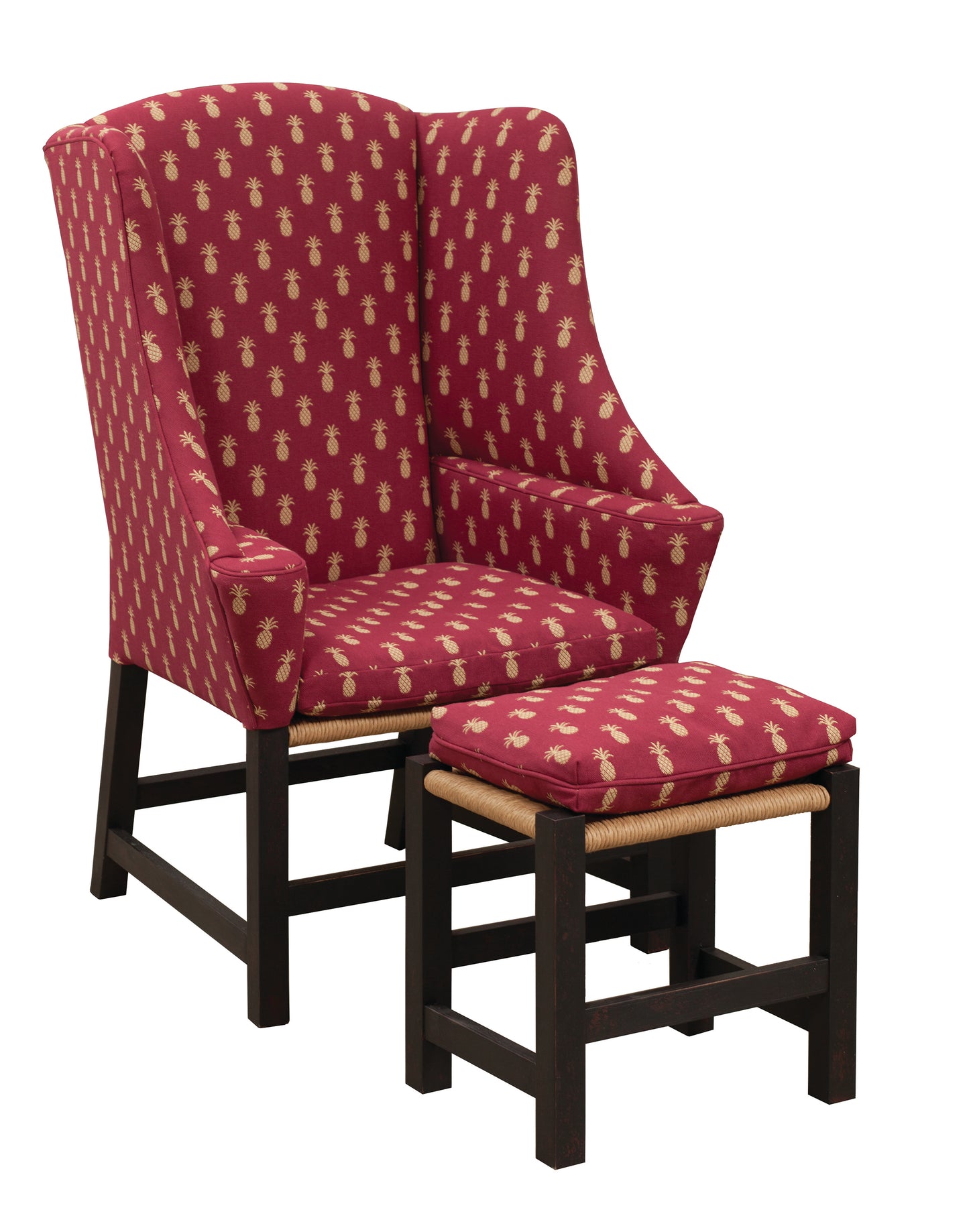 Footstool, 18", CENTER INN GENT