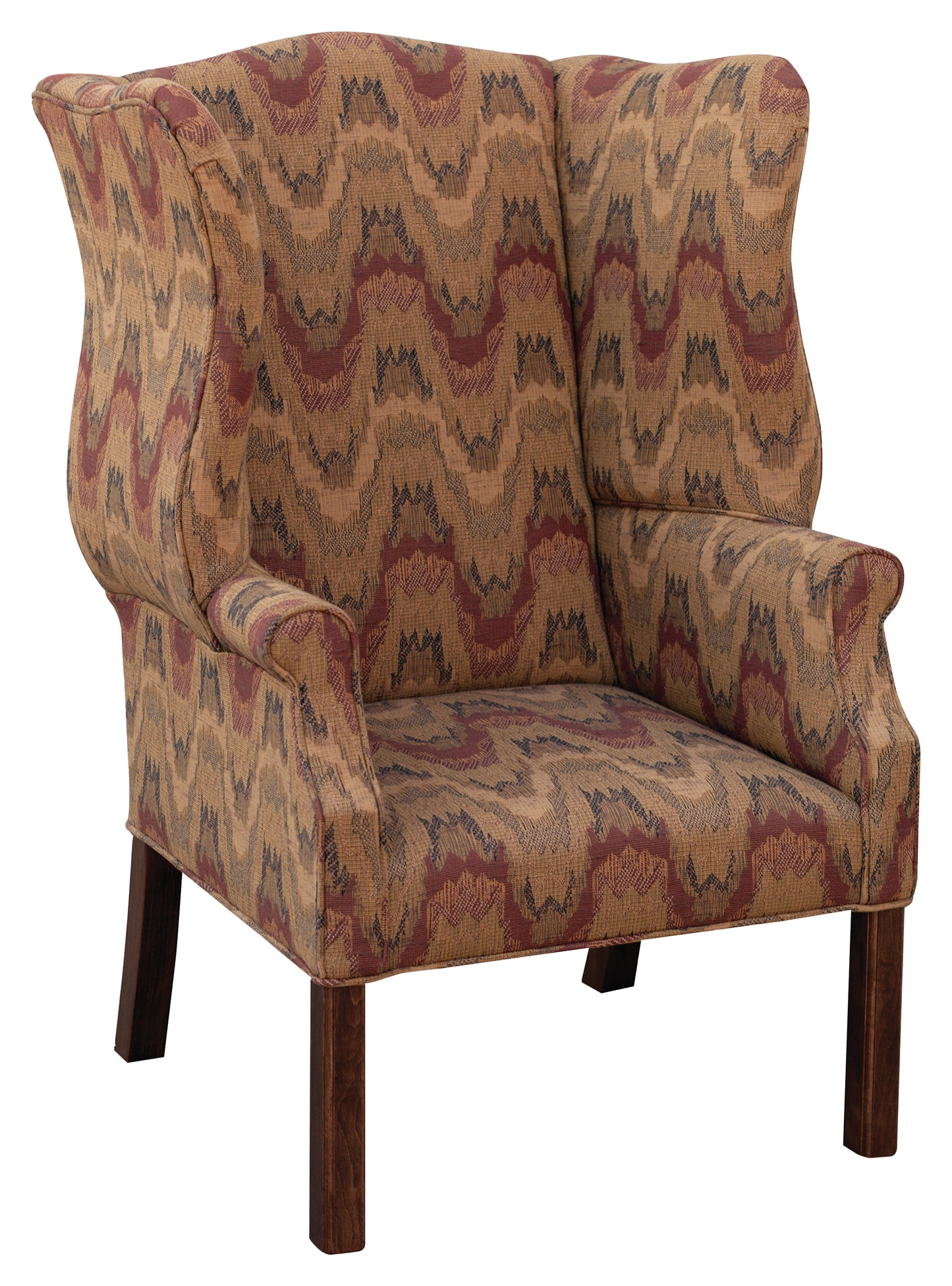 Chair, 45", DEVONSHIRE